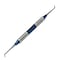 A2Z Scilab Hollow Handle Sickle Morse Scaler Titanium Double Ended Stainless Steel Dental Tool A2Z-ZR935 - alternate 1